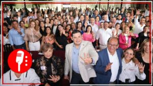 Un gobierno cercano y con sentido social: Alejandro Armenta realizará gira por el interior de Puebla para agradecer el apoyo de la gente y fortalecer los principios de la 4T con los diputados y alcaldes electos