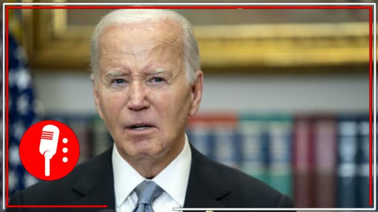 El presidente de Estados Unidos, Joe Biden, dió positivo a COVID-19, tras no presentarse a un evento; tiene síntomas leves, señala la Casa Blanca