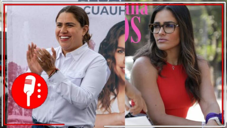 Que se respete la voluntad popular: El Tribunal electoral de la CDMX ordena el recuento total de votos en la alcaldía Cuauhtémoc, señala Eduardo Santillán