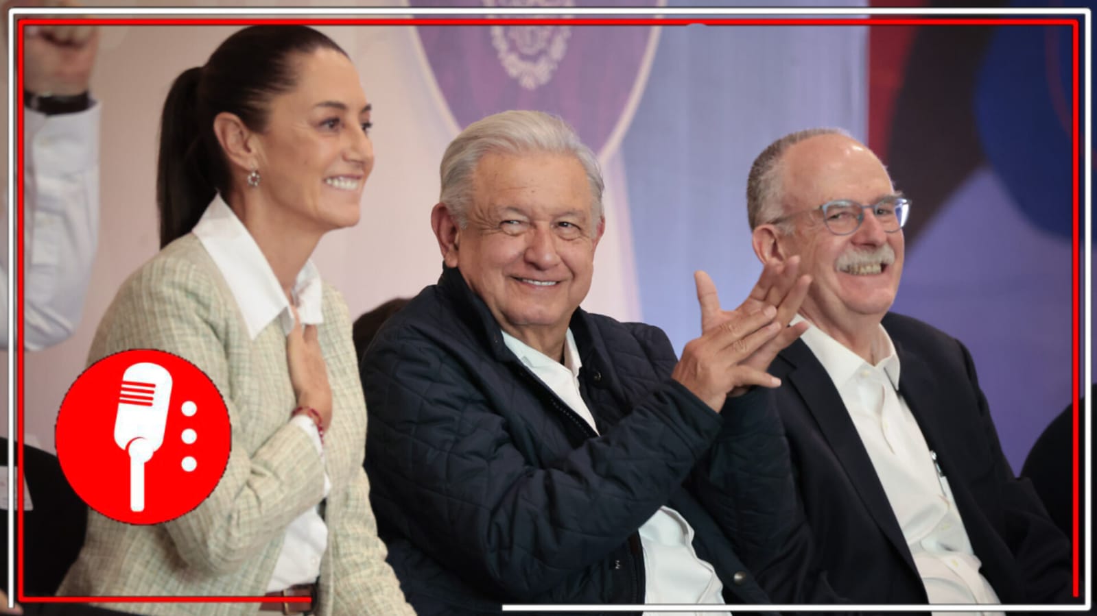 “No les vamos a defraudar”: Claudia Sheinbaum, presidenta electa, aseguró que no habrá “divorcio” entre el pueblo mexicano y el gobierno de la 4T; se comprometió a seguir fortaleciendo el campo mexicano (VIDEO)