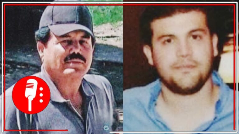 El Departamento de Justicia de EE.UU. confirmó la detención de Ismael “El Mayo” Zambada y la de Joaquín Guzmán López, hijo del “Chapo&#8221;, en la ciudad de El Paso, Texas