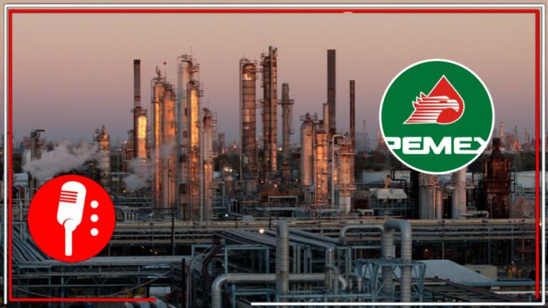 Una muestra de la mano de obra calificada mexicana: Pemex reporta las ganancias más altas en los últimos 16 años de la refinería Deer Park, tras la compra del gobierno del presidente, López Obrador