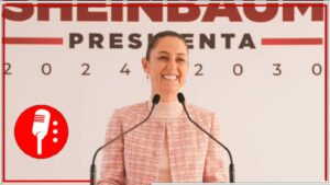 La victoria y el respeto a la voluntad popular: El TEPJF perfila validar el aplastante triunfo electoral de Claudia Sheinbaum y desechar las quejas de la derecha en contra de la elección presidencial