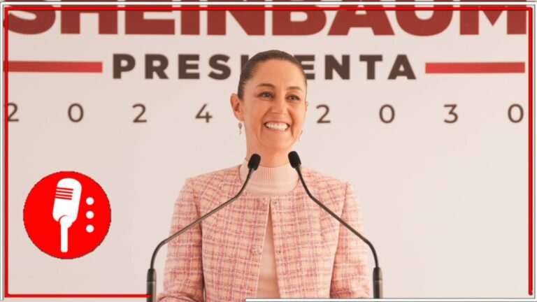La victoria y el respeto a la voluntad popular: El TEPJF perfila validar el aplastante triunfo electoral de Claudia Sheinbaum y desechar las quejas de la derecha en contra de la elección presidencial