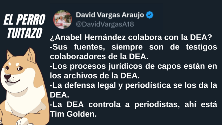 El Perro Tuitazo