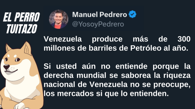 El Perro Tuitazo