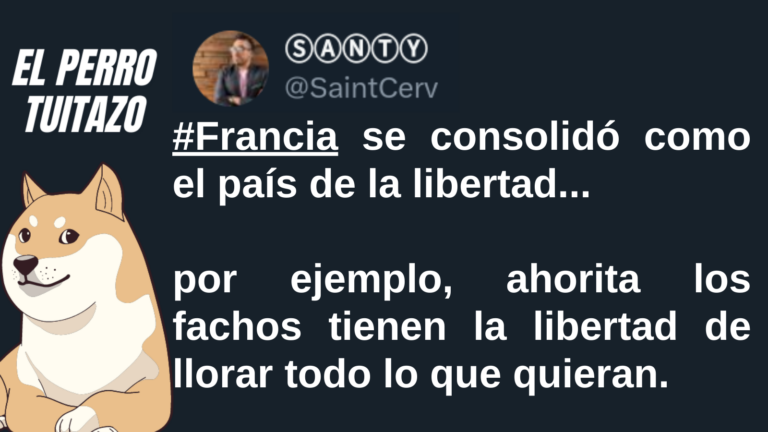 El Perro Tuitazo