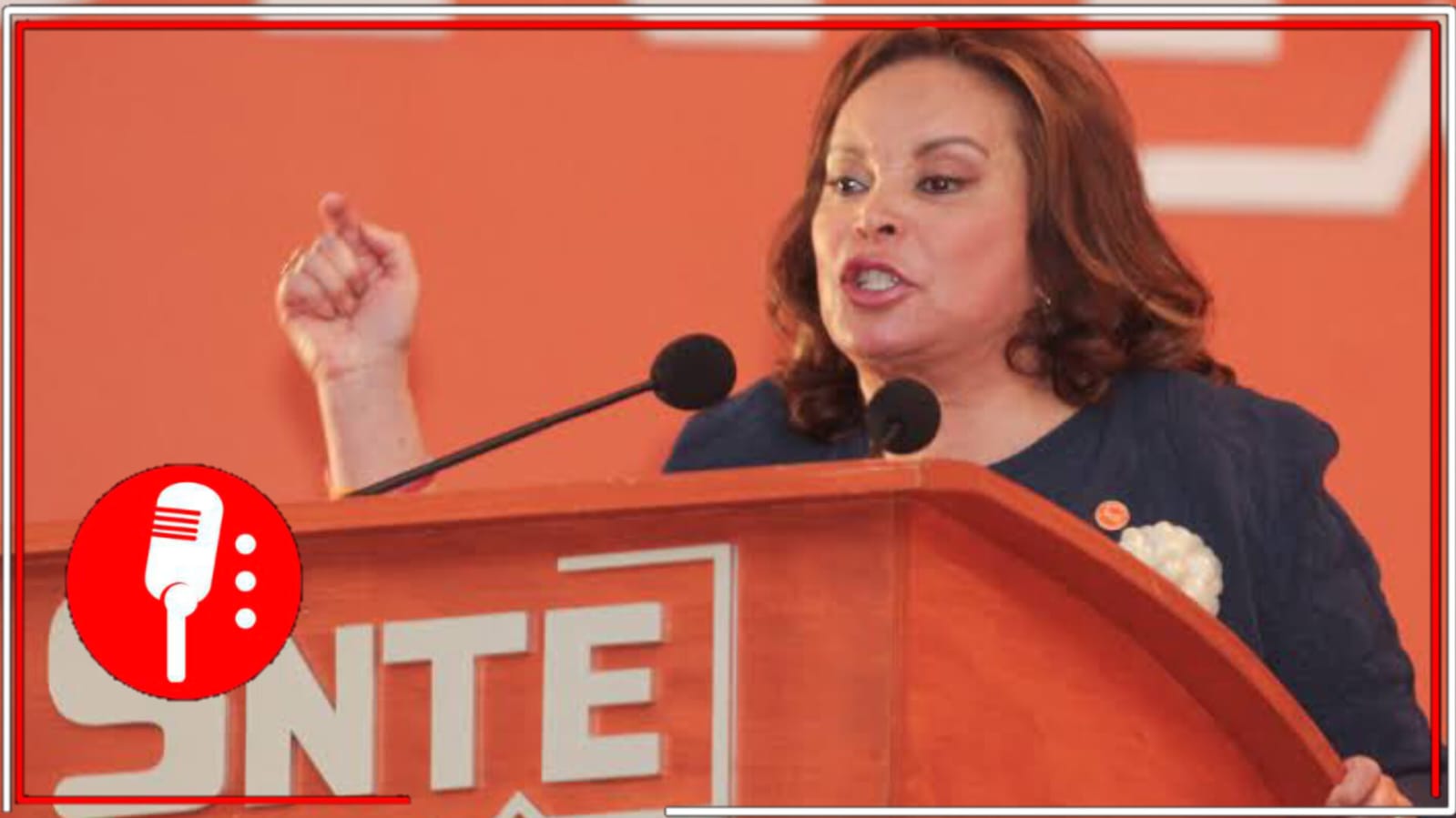 La maestra aún con pendiente ante las autoridades: El TFJA confirmó que la ex líder del SNTE, Elba Esther Gordillo, adeuda más de 21 millones de pesos al SAT