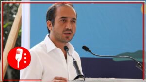 ¡Qué bonita familia panista! Declaran a Fernando Yunes Márquez como &#8220;sustraído de la justicia”, tras faltar a una audiencia por haber forzado a trabajadores del ayuntamiento de Veracruz a apoyar a su hermano