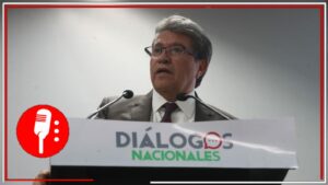 Los juzgadores defienden su red de nepotismo: Ricardo Monreal exhibió el clientelismo en el Poder Judicial, con un estudio que revela que el 66% del personal de un Circuito son familiares 