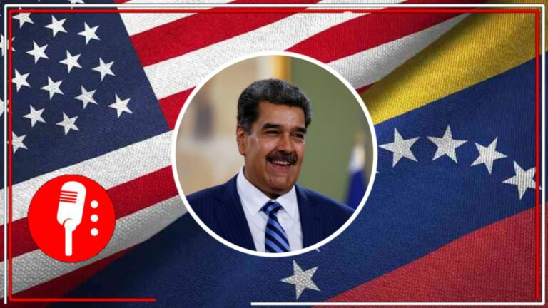 El imperialismo en contra de la democracia: La periodista Helena Villar recuerda la larga historia de acciones injerencistas de Estados Unidos en Venezuela, auspiciados por una ultraderecha venezolana entreguista