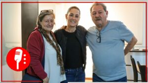 Con la 4T la cultura y la lectura seguirá floreciendo: Claudia Sheinbaum anunció que Paco Ignacio Taibo II se mantendrá al frente del Fondo de Cultura Económica, durante su administración 