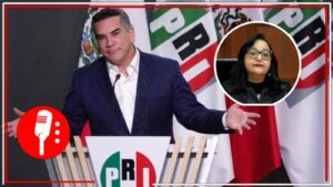 Es el resultado de la cena con Norma Piña: Alito Moreno recibió un amparo para evitar que avance el proceso de “desafuero” en la Cámara de Diputados, por presunto enriquecimiento ilícito