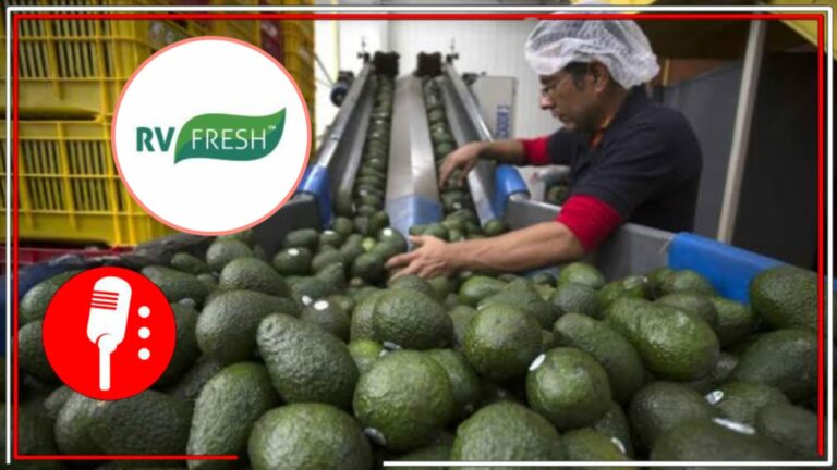 Con la 4T se vela por la clase trabajadora: México celebró la culminación de los trabajos de reparación por la empresa RV Fresh Foods, señalada de violar los derechos laborales de sus trabajadores