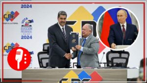 Que se respete la decisión del pueblo: Rusia exhortó a las fuerzas políticas, tanto internas como externas, a abstenerse de realizar cualquier acción provocativa que pueda afectar a Venezuela