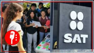 Nada ni nadie está por encima de la ley: El SAT señaló que 699 organizaciones de la sociedad civil perderán su registro para recibir donativos por no cumplir con su declaración de transparencia