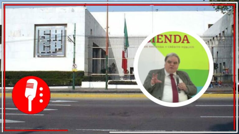 Justicia para la clase trabajadora mexicana: La SHCP destacó que el Fondo de Pensiones para el Bienestar está garantizado por 20 años y que avanza su consolidación para brindar una vejez digna