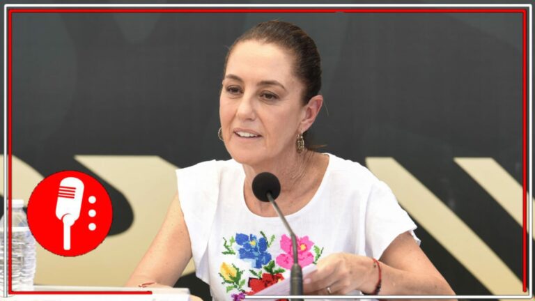 La 4T reconoce a los pueblos originarios: Claudia Sheinbaum, presidenta electa, se comprometió a dar continuidad al “Plan de Justicia para el Pueblo Yaqui” e impulsará la reforma para que las comunidades sean sujetos de derechos