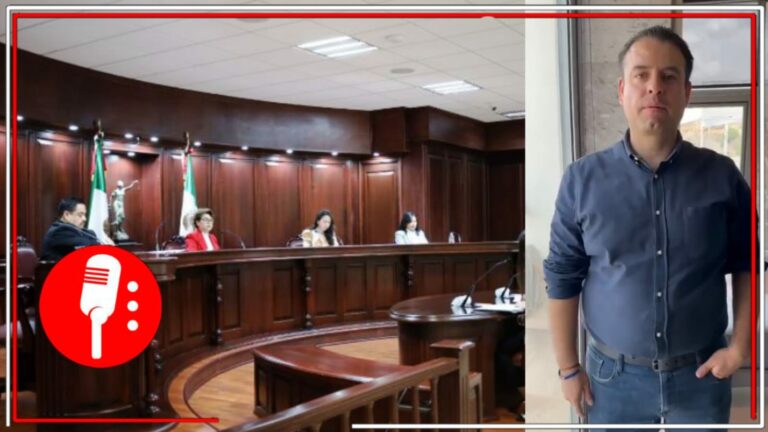 A más de un mes de la elección el PRIAN sigue perdiendo: El Tribunal Electoral de Zacatecas anuló el triunfo del panista, Miguel Valera, por incurrir en actos anticipados de campaña