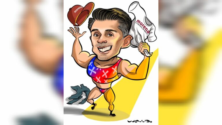 El Mejor Cartón del Día