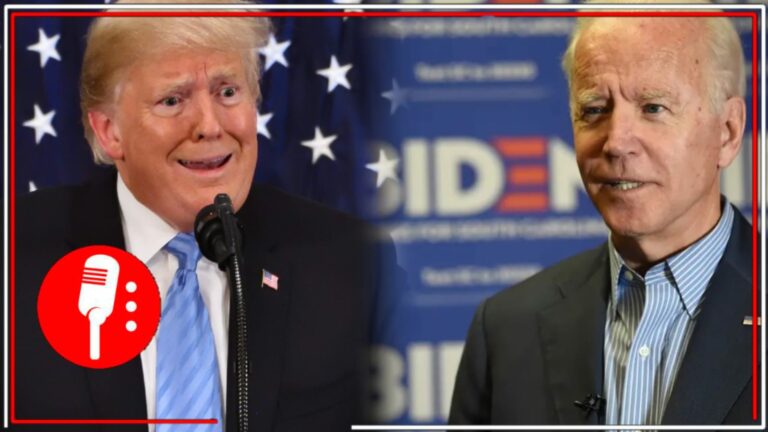 Los estadounidenses, cansados de su élite política: Más del 25% de los pobladores de la nación americana dicen rechazar tanto a Biden como a Trump; son la dupla “menos querida” en los últimos 40 años