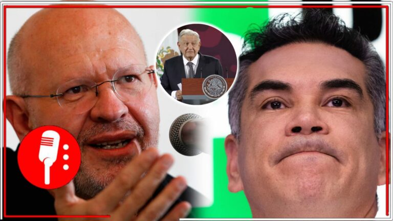 Raymundo Riva Palacio, defensor de García Luna, ahora sale en defensa del “PRI de antes” y cualpa a AMLO por la deblacle que vive el partido tricolor