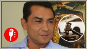 Juez federal otorga amparo a José Luis Abarca amparo que le permitiría seguir su proceso en libertad; aseguran que tiene problemas de salud para continuar en prisión