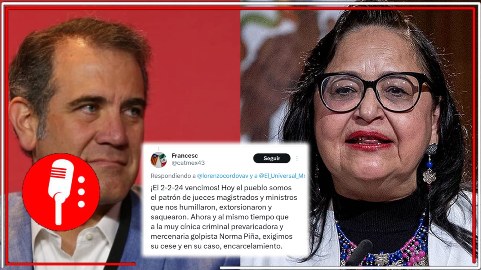 Hoy el pueblo es el patrón de jueces, magistrados y ministros que nos humillaron, saquearon y extorsionaron: Mexicanos salen en defensa de la Reforma Judicial ante intentos de frenarla