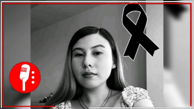 Autoridades revelan que la jóven Paola Andrea, víctima de feminicidio en Mexicali, Baja California, murió por asfixia por estrangulamiento