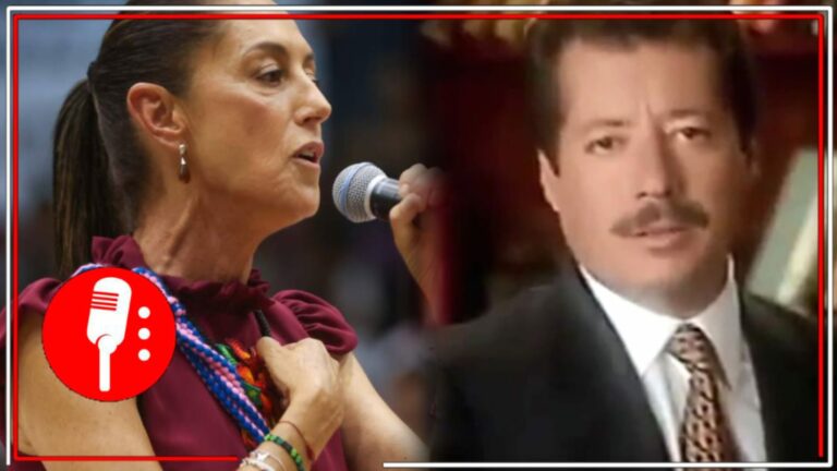 AMLO reitera que el asesinato de Luis Donaldo Colosio es un caso que debe tratarse, y aseguró que Claudia Sheinbaum desahogará que fue del segundo tirador que extrajo García Luna