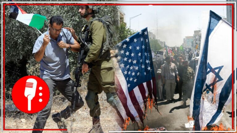 Israel se ahoga con su propia guerra: más de 46 mil negocios israelíes han cerrado debido a las consecuencias del genocidio que mantienen en contra del pueblo palestino