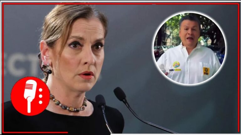 Otro que no ha leído y opina: La Doctora Beatriz Gutiérrez Müller expone la ignorancia misoginia de perredista que critica el feminismo de la académica