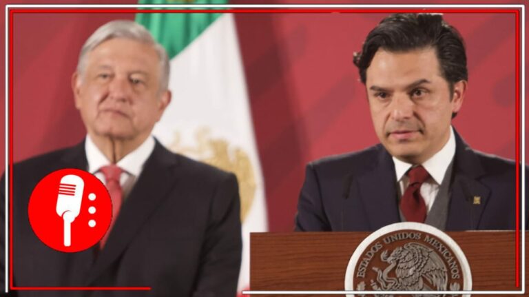 Se garantiza la continuidad y fortalecimiento del IMSS-Bienestar: AMLO se congratula con la permanencia de Zoé Robledo al frente del Seguro Social durante sexenio de Claudia Sheinbaum