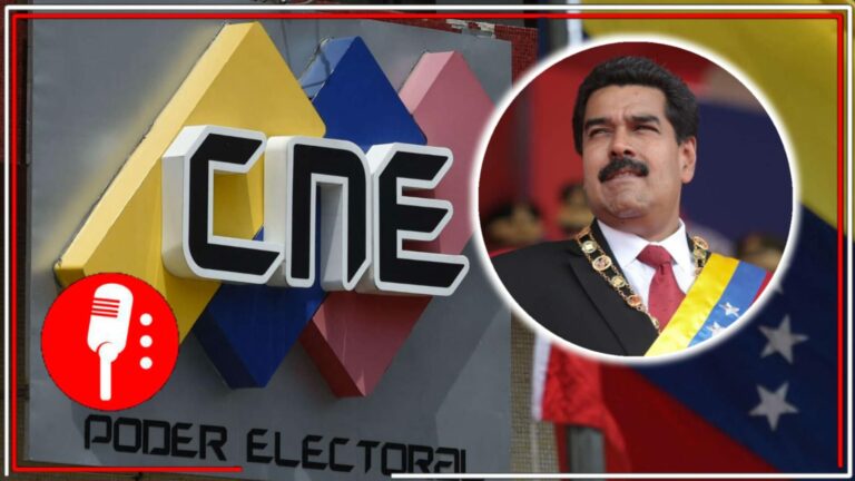 El Consejo Nacional Electoral de Venezuela proclama presidente electo a Nicolás Maduro; la Fiscalía del país sudamericano anuncia investigación contra María Corina Machado por supuesto ataque informático al órgano electoral