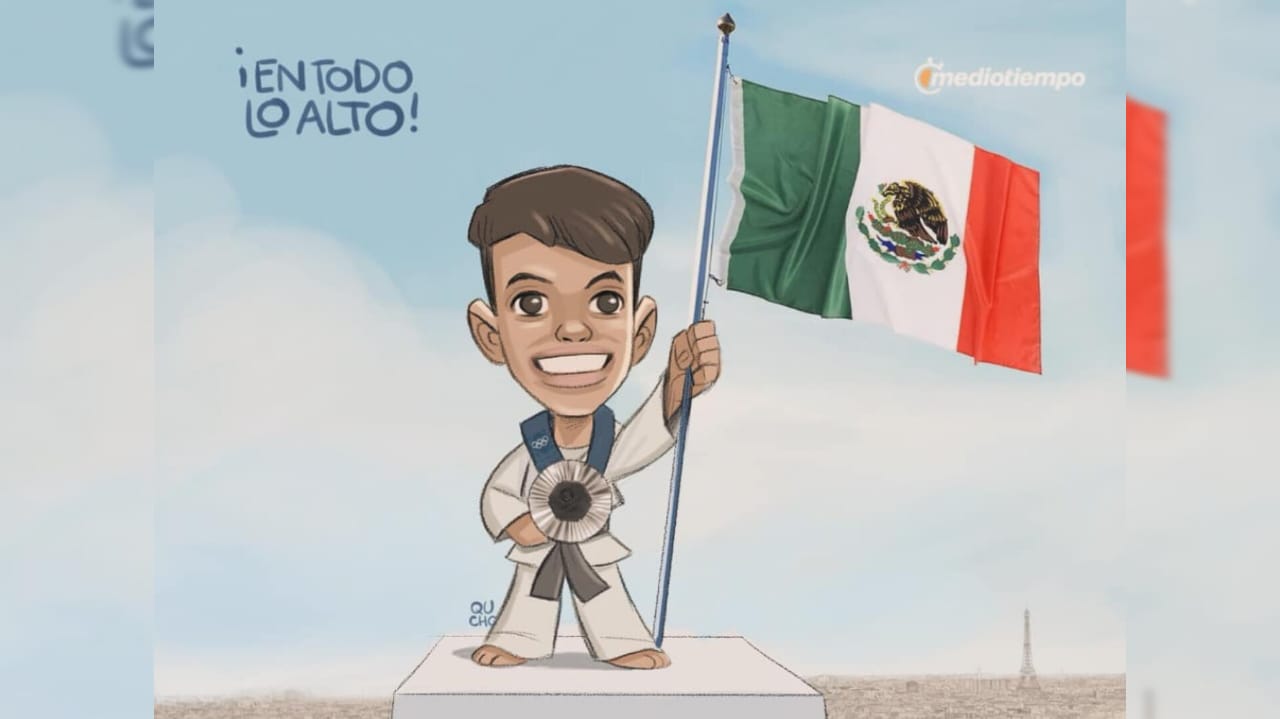 El Mejor Cartón del Día