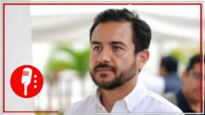 El Poder Judicial protege a la delincuencia panista: Un juez concedió una suspensión provisional a Miguel Ángel Yunes Márquez, para evitar sea detenido por los delitos de falsificación de documentos y fraude procesal