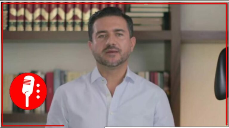Un panista más que escapa de la justicia mexicana: Miguel Ángel Yunes Márquez huyó a Estados Unidos, previo a su audiencia por los delitos de uso de documento falso, falsedad ante la autoridad y fraude procesal