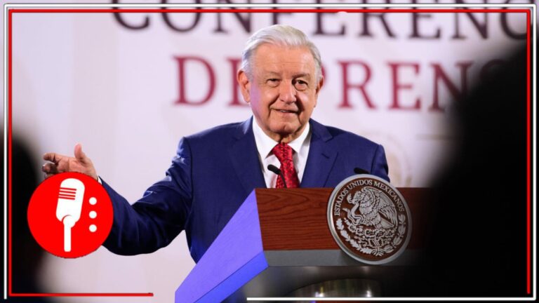 &#8220;Las afirmaciones son tan generales y banales&#8221;: La Consejería Jurídica calificó como “irresponsable” a los magistrados de la Sala Regional Especializada del TEPJF que acusaron a AMLO de coaccionar el voto y no mostraron pruebas