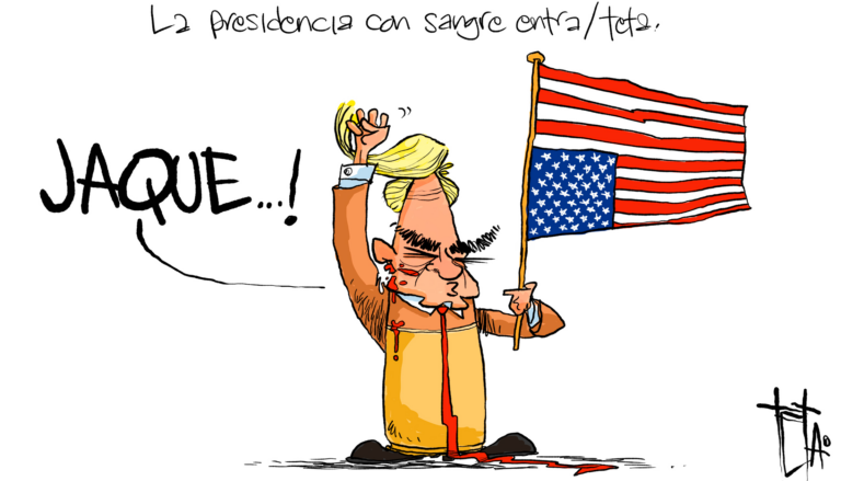 El Mejor Cartón del Día