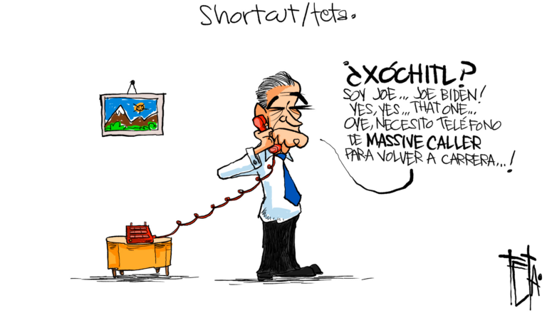 El Mejor Cartón del Día