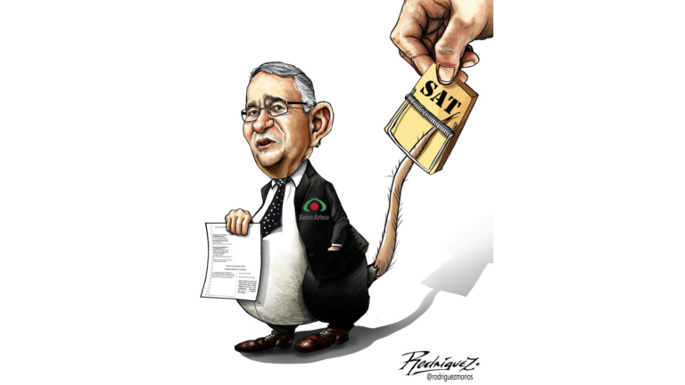 El Mejor Cartón del Día