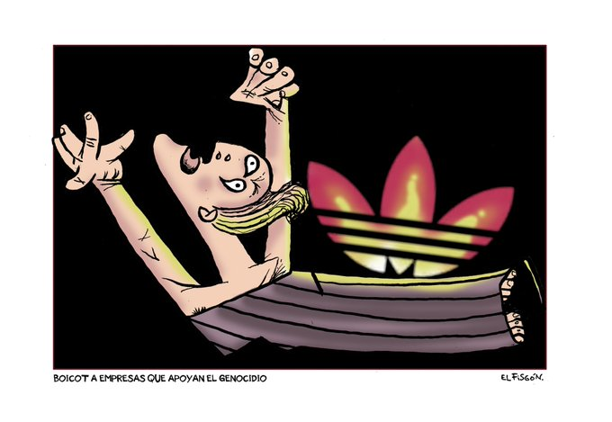 El Mejor Cartón del Día