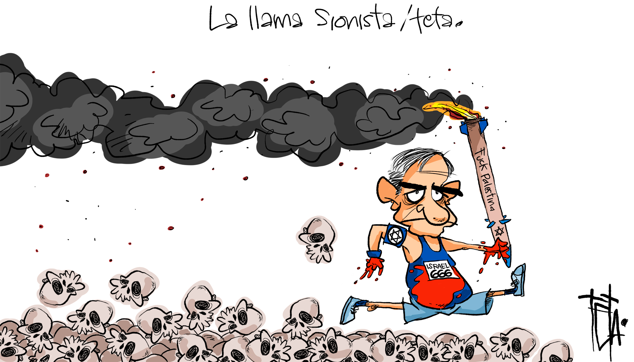El Mejor Cartón del Día