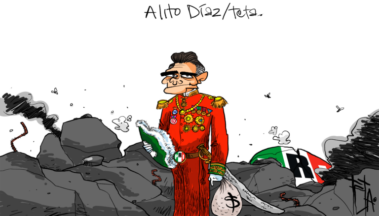 El Mejor Cartón del Día