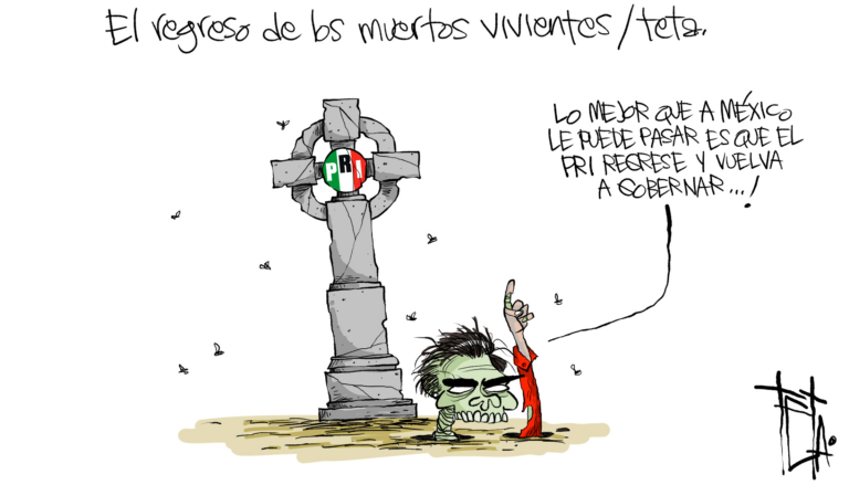 El Mejor Cartón del Día