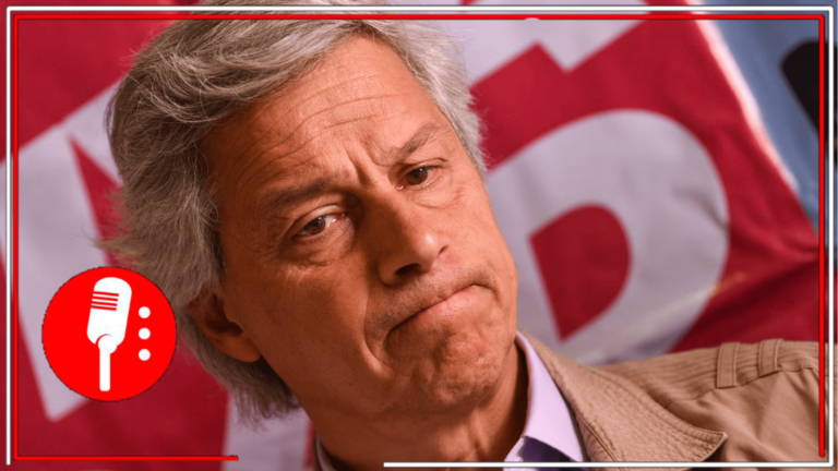 ¡La guerra sucia de Claudio X. González cuesta más de 3 MDP!: El dinero se les va entre investigaciones tendenciosas y litigos &#8220;estratégicos&#8221; contra las obras de la 4T