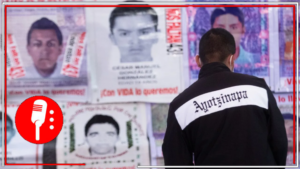 El Poder Judicial sigue obstaculizando el acceso a la verdad y la justicia: Liberan a César Nava, uno de los principales involucrados en la desaparición de los 43 estudiantes de Ayotzinapa