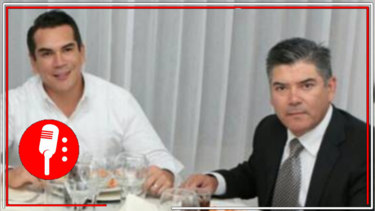 ¡Son unas fichitas!: La FGR y la UIF investigan a Emigdio Moreno, hermano de &#8220;Alito&#8221; Moreno, por triangulación de recursos mediante red de empresas fachada
