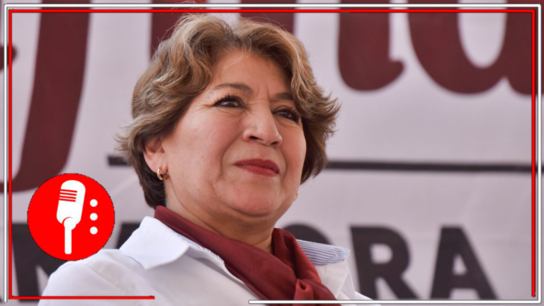 Delfina Gómez, la gobernadora mejor calificada en la historia del Estado de México: Con el 54.2% de aprobación, la servidora pública ha logrado una notable reducción en feminicidios