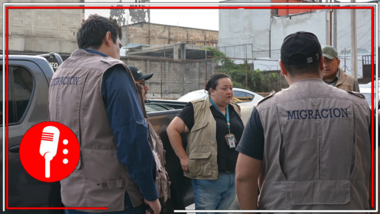 Con la 4T, el pueblo nunca estará solo: La SRE brinda asistencia y protección consular a mexicanos en Guatemala tras migrar desde Chiapas